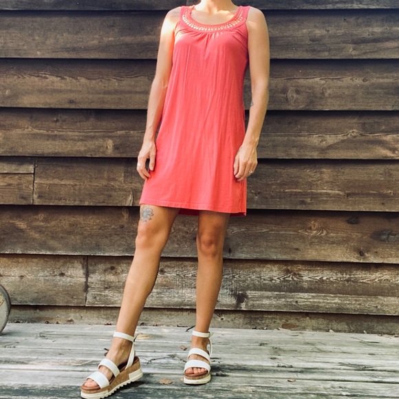 Maurices Dresses & Skirts - Maurices coral dress